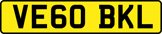 VE60BKL
