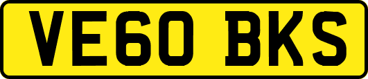 VE60BKS