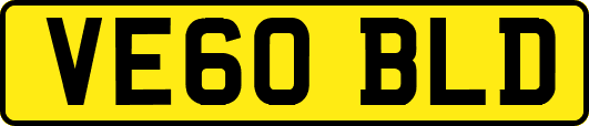 VE60BLD
