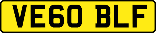 VE60BLF