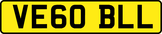 VE60BLL