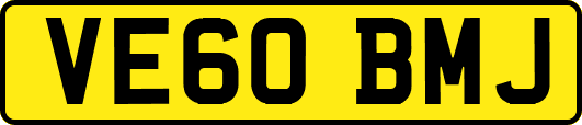 VE60BMJ