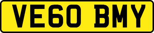 VE60BMY