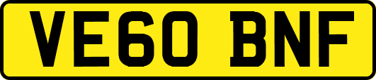 VE60BNF