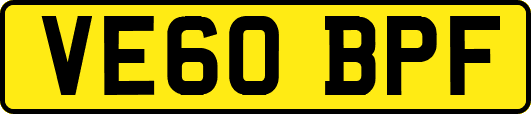 VE60BPF