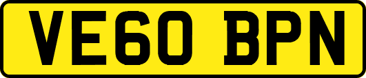 VE60BPN