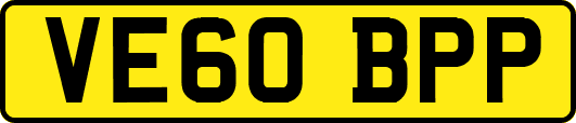 VE60BPP