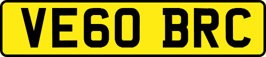 VE60BRC
