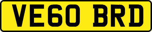 VE60BRD