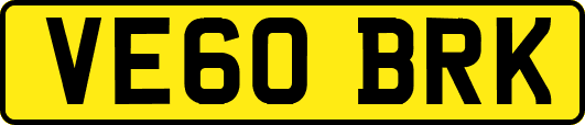 VE60BRK