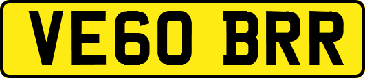 VE60BRR