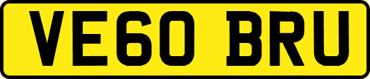 VE60BRU