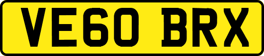VE60BRX
