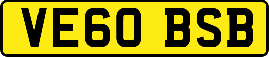VE60BSB