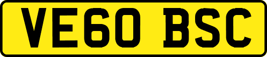 VE60BSC