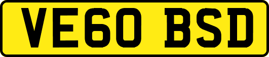 VE60BSD