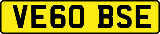 VE60BSE