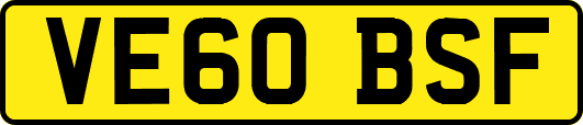 VE60BSF