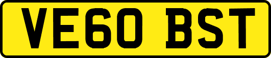 VE60BST