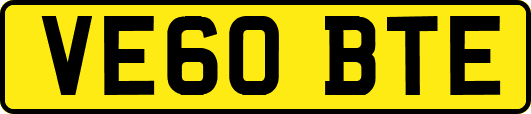 VE60BTE