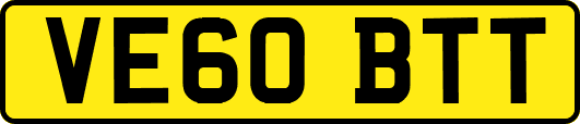 VE60BTT