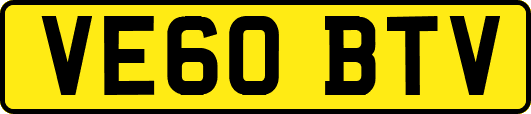 VE60BTV