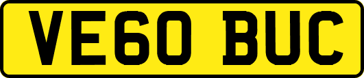 VE60BUC