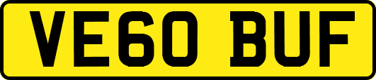 VE60BUF