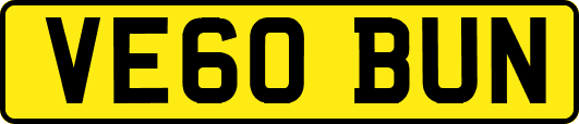VE60BUN