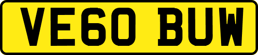 VE60BUW