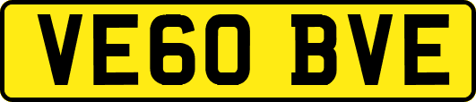 VE60BVE