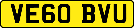 VE60BVU