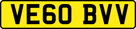 VE60BVV