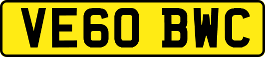 VE60BWC