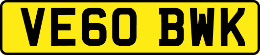 VE60BWK