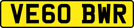 VE60BWR