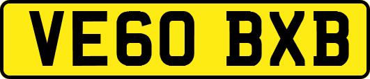 VE60BXB