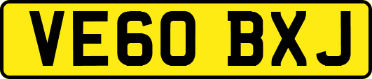 VE60BXJ