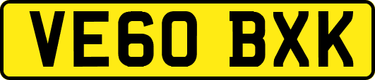 VE60BXK