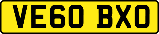 VE60BXO