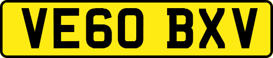 VE60BXV