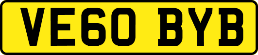 VE60BYB