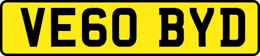 VE60BYD