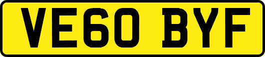 VE60BYF