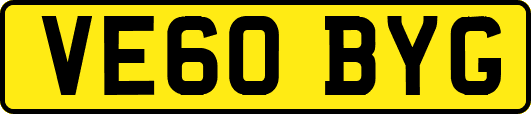 VE60BYG