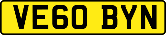 VE60BYN
