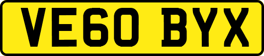 VE60BYX