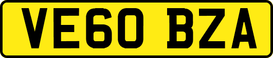 VE60BZA