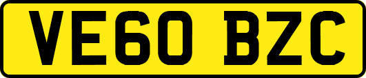 VE60BZC