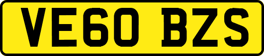 VE60BZS